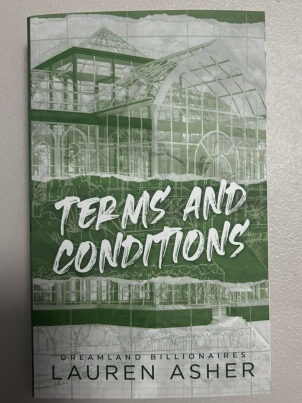 3 for $20 📚 | Terms & Conditions | Indie Edition